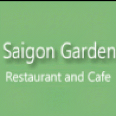 Saigon Garden Restaurant and Cafe