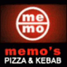 Memo's Pizza and Kebab