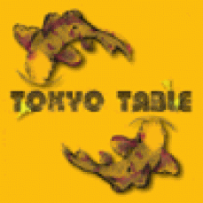 Tokyo Table
