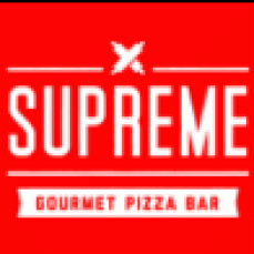 Supreme Gourmet Pizza Earlwood
