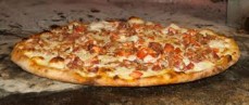  Sergio's Trattoria & Pizzeria
