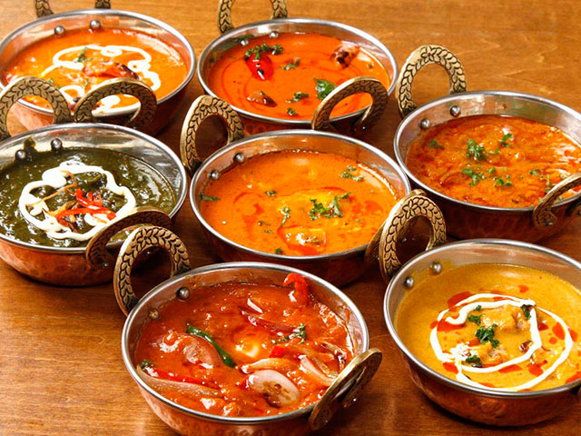 Tamarin Indian Restaurant - Bathurst