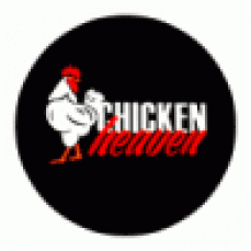Chicken Heaven Charcoal Chicken & Lebane