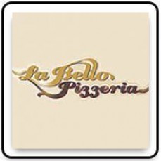  La Bello Pizzeria Cooking with Passion