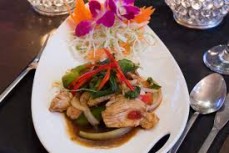 Siam Oriental Thai & Asian Restaurant