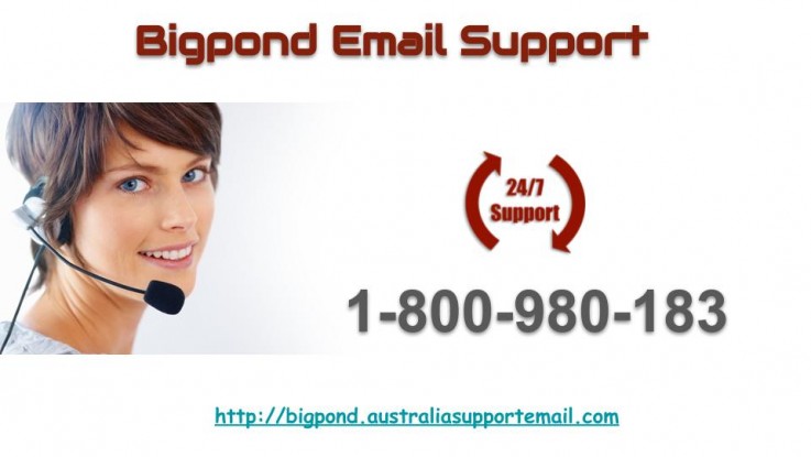 Obtain Customer Service |Bigpond Email Support 1-800-980-183
