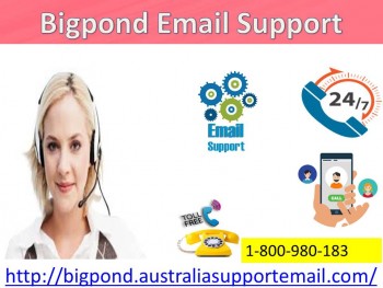  Bigpond Email Support 1-800-980-183|Solve Login Issue