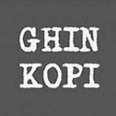 Ghin Kopi Thai Food