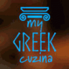 My Greek Cuzina - Graceville