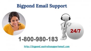 Bigpond Email Support Team Helps You to Recover Forgot Password|1-800-980-183
