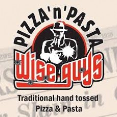 Wise Guys Pizza 'n' Pasta