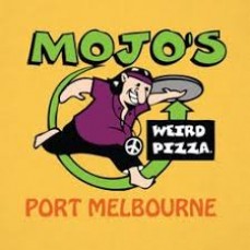 Mojo's Weird Pizza - Port Melbourne