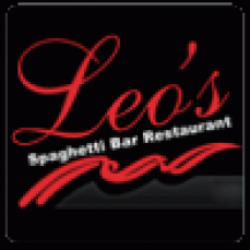 Leo's Spaghetti Bar Restaurant