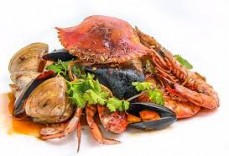  Seafood Express by Claypots 