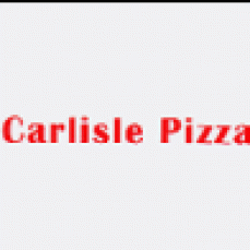 Carlisle Pizza