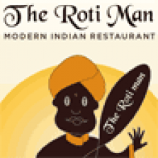 The Roti Man