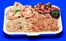  Golden Wok Chinese Takeaway & Noodle