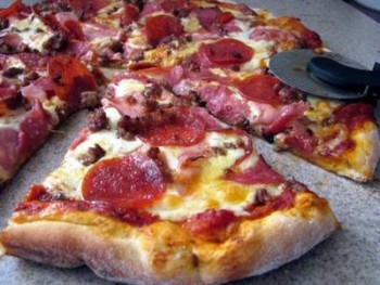 Pizza Craft Gourmet Kingdom