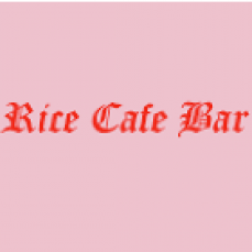  Rice Cafe Bar
