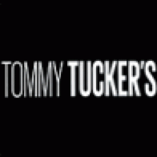 Tommy Tucker