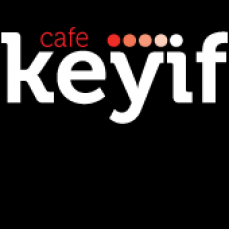  Cafe Keyif