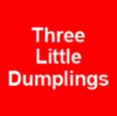  Three Little Dumplings