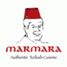  Marmara Turkish Restaurant