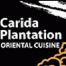 Carida Plantation Oriental Cuisine