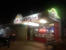 Red Chook and Pizza Bar