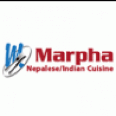 Marpha restaurant