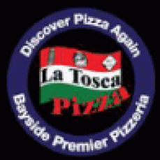 La Tosca Pizzeria Black Rock 