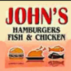 Johns Hamburgers, Fish and Chicken