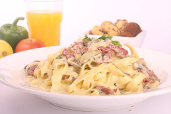 Pizza Land Steakhouse