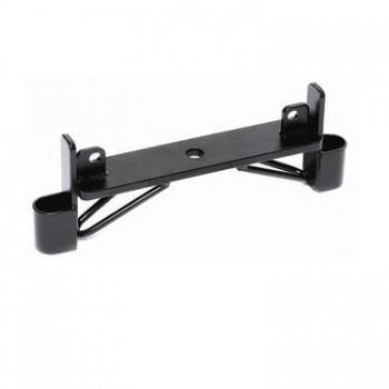 Pacific Straight A Frame Rack Base Black