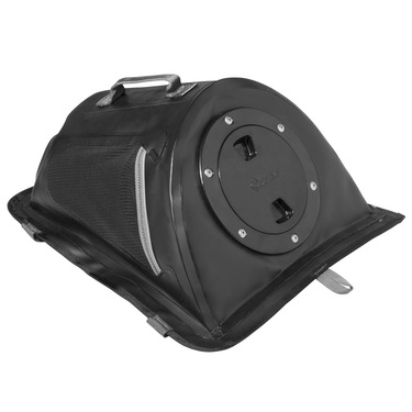 Seak Waterproof Deck Bag Black