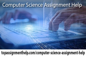 Computer Science Assignment Help