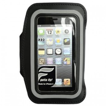 Fly Active Audio Android Armband