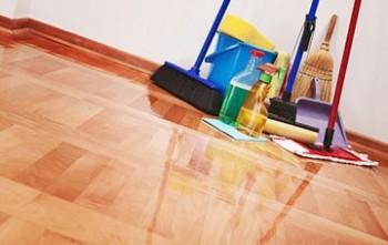 Professional Bond Cleaners in Hervey Bay