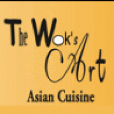 The Wok's Art Asian Cuisine