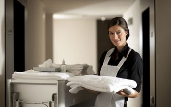 Holiday House Cleaning in Hervey Bay