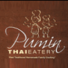 Pumin Thai Eatery on Dulwich Hill 