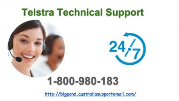 Solution for Forgot Password| Telstra Technical Support Number 1-800-980-183