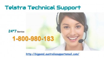Acquire Support for Blocked Email Account | Telstra Technical Support 1-800-980-183
