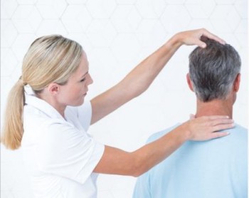 Physiotherapy Clinic in SALE - Truecare Health
