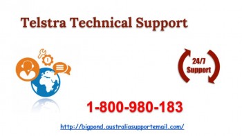 Secure Your Email Account by Change Settings| Telstra Technical Support 1-800-980-183