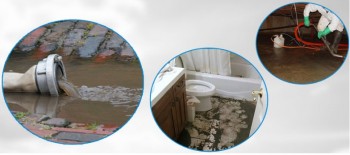 Capital Restoration Cleaning