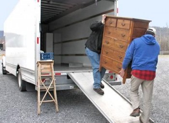 Best Budget Removalists
