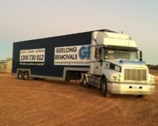 Geelong Removals
