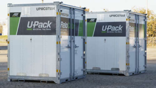 U Pack
