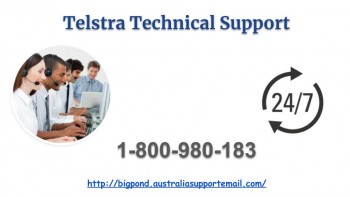 Forgot Password? Recover It within a Minute| Telstra Technical Support 1-800-980-183